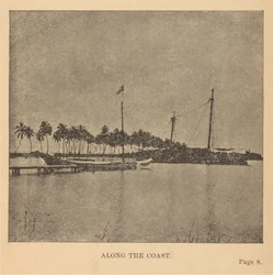 Along the Coast
